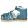 kengät Lapset Sandaalit ja avokkaat Little Mary JOYEUX Sininen