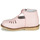 kengät Lapset Sandaalit ja avokkaat Little Mary SURPRISE Vaaleanpunainen