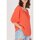 vaatteet Naiset T-paidat & Poolot See U Soon 20111195 Oranssi