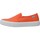 kengät Naiset Tennarit Victoria 125014 Oranssi