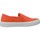 kengät Naiset Tennarit Victoria 125014 Oranssi
