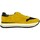 kengät Naiset Tennarit Rieker N3521 Keltainen