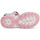 kengät Miehet Sandaalit ja avokkaat Shone 6015-025 Silver/Pink Harmaa