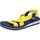 kengät Pojat Sandaalit ja avokkaat Surfin's Safari BK173 Keltainen