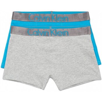 Alusvaatteet Lapset Bokserit Calvin Klein Jeans B70B700210-0IM Monivärinen