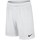 vaatteet Pojat Caprihousut Nike Park II Knit Junior Valkoinen