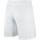 vaatteet Pojat Caprihousut Nike Park II Knit Junior Valkoinen