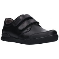 kengät Pojat Mokkasiinit Biomecanics 161126 Niño Negro Musta