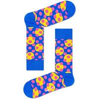 Alusvaatteet Miehet Sukat Happy Socks Dots dots dots sock Monivärinen