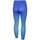 vaatteet Naiset Housut 4F SPDF008 Sininen