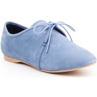 kengät Naiset Derby-kengät Lacoste Torpel 7-25LEW2008125 blue
