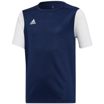 vaatteet Pojat Lyhythihainen t-paita adidas Originals Arsenal FC Dna Valkoiset, Vaaleansiniset