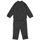 vaatteet Lapset Kokonaisuus Adidas Sportswear 3S TS TRIC Musta