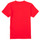 vaatteet Pojat Lyhythihainen t-paita adidas Performance B BL T Punainen
