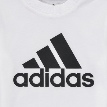 Adidas Sportswear B BL T Valkoinen
