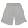 vaatteet Pojat Shortsit / Bermuda-shortsit Adidas Sportswear B BL SHO Harmaa
