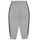 vaatteet Pojat Verryttelyhousut Adidas Sportswear B 3S FL C PT Harmaa