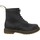 kengät Naiset Bootsit Dr. Martens 1460 smooth Musta