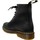 kengät Naiset Bootsit Dr. Martens 1460 smooth Musta
