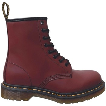 Dr. Martens 1460 smooth Punainen