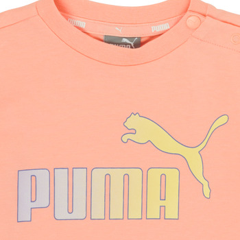 Puma BB SET ABRI Vaaleanpunainen