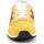kengät Naiset Matalavartiset tennarit New Balance WL996SVD lifestyle-kenkä Keltainen