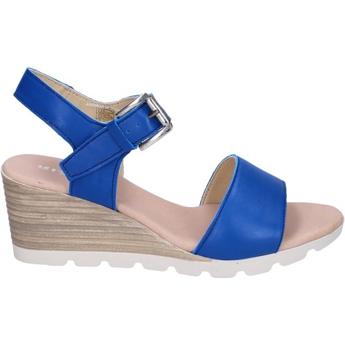 kengät Naiset Sandaalit ja avokkaat Rizzoli BK597 Sininen