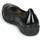 kengät Naiset Balleriinat Caprice 22103-026 Musta