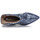 kengät Naiset Nilkkurit Fru.it 6901-376-BLUE Sininen