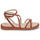 kengät Naiset Sandaalit ja avokkaat Fru.it 6780-100-COLTO Ruskea