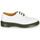 kengät Naiset Derby-kengät Dr. Martens 1461 Valkoinen