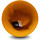Asusteet / tarvikkeet Miehet Pipot New-Era Ne colour waffle knit Oranssi