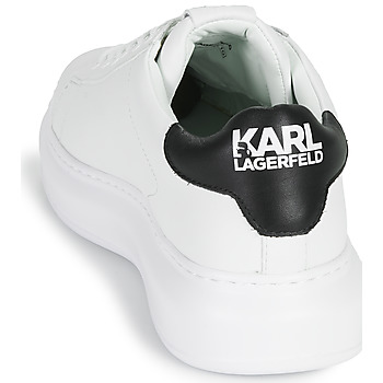 Karl Lagerfeld KAPRI MENS KARL IKONIC 3D LACE Valkoinen
