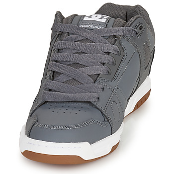 DC Shoes STAG Harmaa / Gum