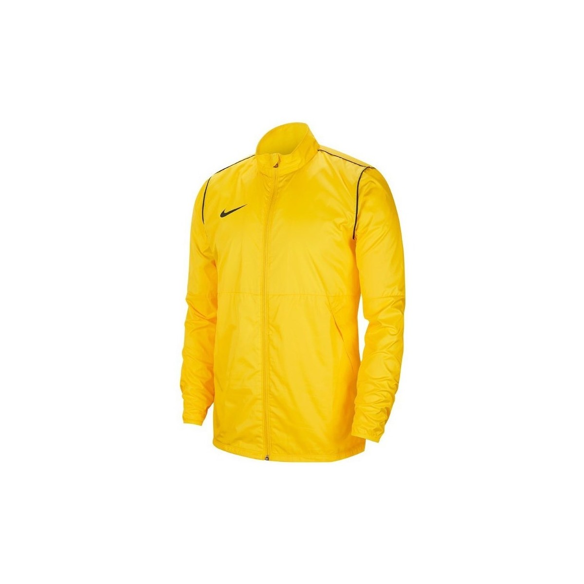 vaatteet Miehet Takit Nike Park 20 Repel Keltainen