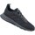kengät Miehet Juoksukengät / Trail-kengät adidas Originals Rockadia Trail 30 Musta