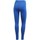 vaatteet Naiset Housut adidas Originals Brilliant Basics Sininen