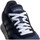 kengät Naiset Matalavartiset tennarit adidas Originals 8K 2020 Laivastonsininen