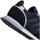 kengät Naiset Matalavartiset tennarit adidas Originals 8K 2020 Laivastonsininen