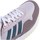 kengät Naiset Matalavartiset tennarit adidas Originals 8K 2020 Harmaa