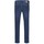 vaatteet Tytöt Skinny-farkut Calvin Klein Jeans SKINNY ESS ROYAL BLUE Sininen