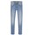 vaatteet Tytöt Skinny-farkut Calvin Klein Jeans SOLILA Sininen