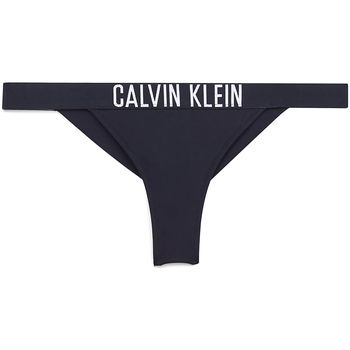 vaatteet Naiset Bikinit Calvin Klein Jeans KW0KW00939 Musta