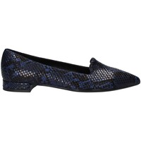 kengät Naiset Balleriinat Grace Shoes 521T022 Sininen