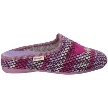 kengät Naiset Tossut Grunland CI2168 Violetti