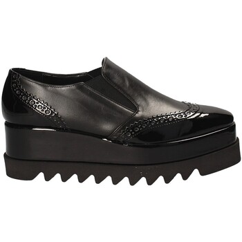 kengät Naiset Tennarit Grace Shoes 0008 Musta