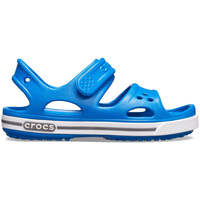 kengät Lapset Sandaalit ja avokkaat Crocs 14854 Sininen