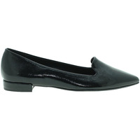kengät Naiset Balleriinat Grace Shoes 2211 Musta