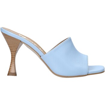 kengät Naiset Sandaalit Grace Shoes 6293Y014 Sininen
