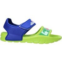 kengät Lapset Sandaalit ja avokkaat Ellesse OS EL01K70426 Sininen